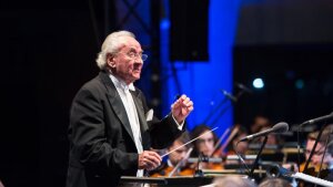 Carmina Burana: oslava života a ohňostroj hudby pod taktovkou maestra Lenárda