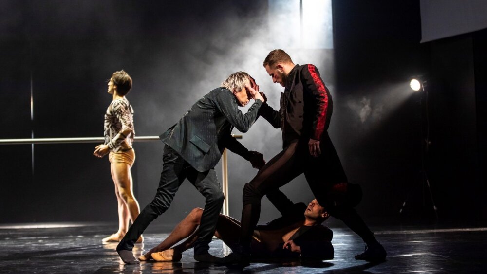 Košické divadlo otvára sezónu piatimi septembrovými premiérami