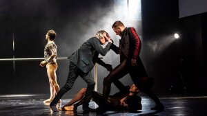 Košické divadlo otvára sezónu piatimi septembrovými premiérami