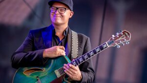 Bohatý program City Sounds: Andreas Varady, Ivana Ecetová, Sisa Fehér