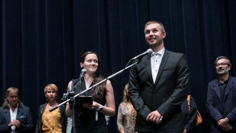 Miro Remo: Láska pod kapotou je životná performance