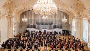 Slovenská filharmónia sa predstaví na festivale InClassica v Dubaji