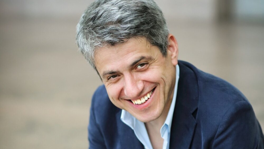 Breinerova hudba pre dušu v Štátnej filharmónii Košice