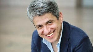 Breinerova hudba pre dušu v Štátnej filharmónii Košice