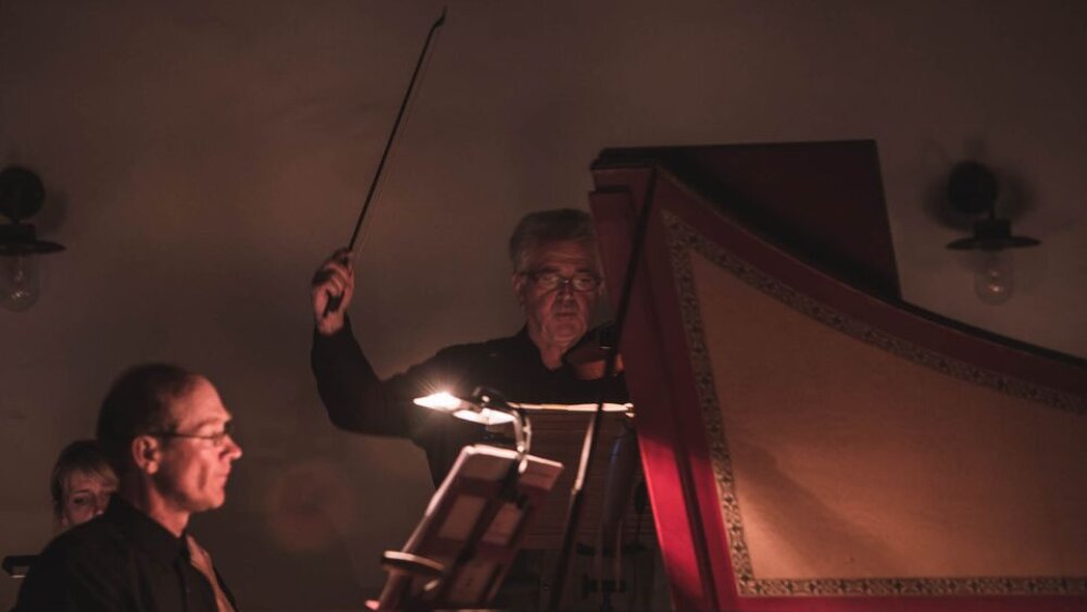 DAFNE zaznie v Koncertnej sieni Dvorana VŠMU