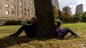 Slovenský koprodukčný film Iná svorka uvidia naši diváci na festivale Cinematik