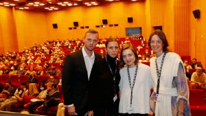 Slovenský film Ospalky mal premiéru v Karlových Varoch, pokračuje do San Sebastianu