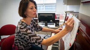 Opera SND: Hlavného zbormajstra Pavla Procházku strieda nová tvár