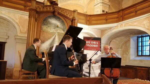 Bergerovo intímne Dolcissimo a neopakovateľné univerzum Jevgenija Iršaia