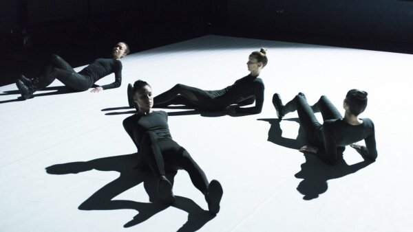 Nu Dance Fest preskúma vzťah športu a umenia a prinesie množstvo premiér