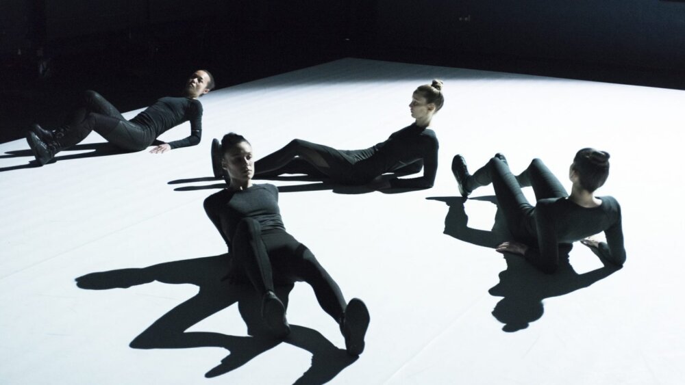 Nu Dance Fest preskúma vzťah športu a umenia a prinesie množstvo premiér