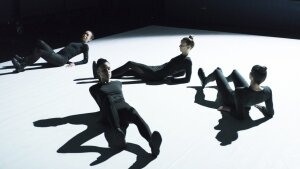 Nu Dance Fest preskúma vzťah športu a umenia a prinesie množstvo premiér