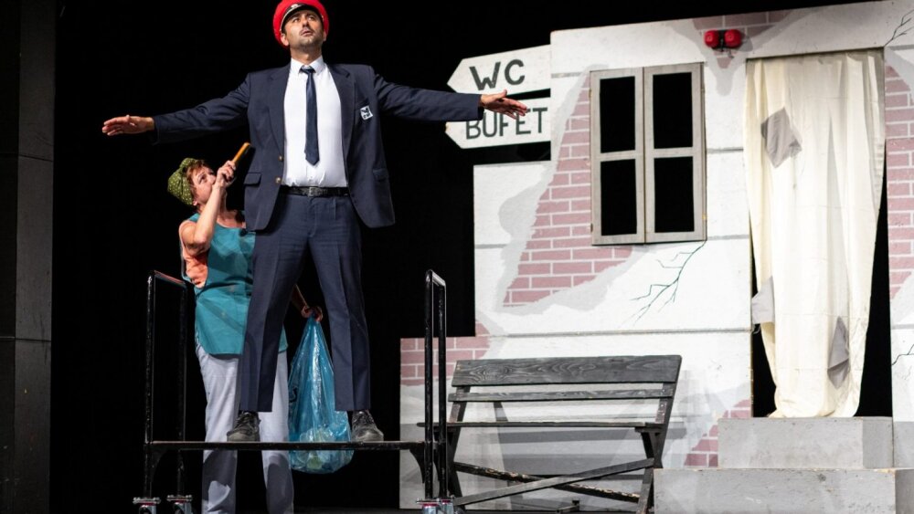 Termín hlavného programu Scénickej žatvy 2021 sa ruší