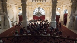 Slovenský komorný orchester pozýva na KONCERT BEZ BARIÉR