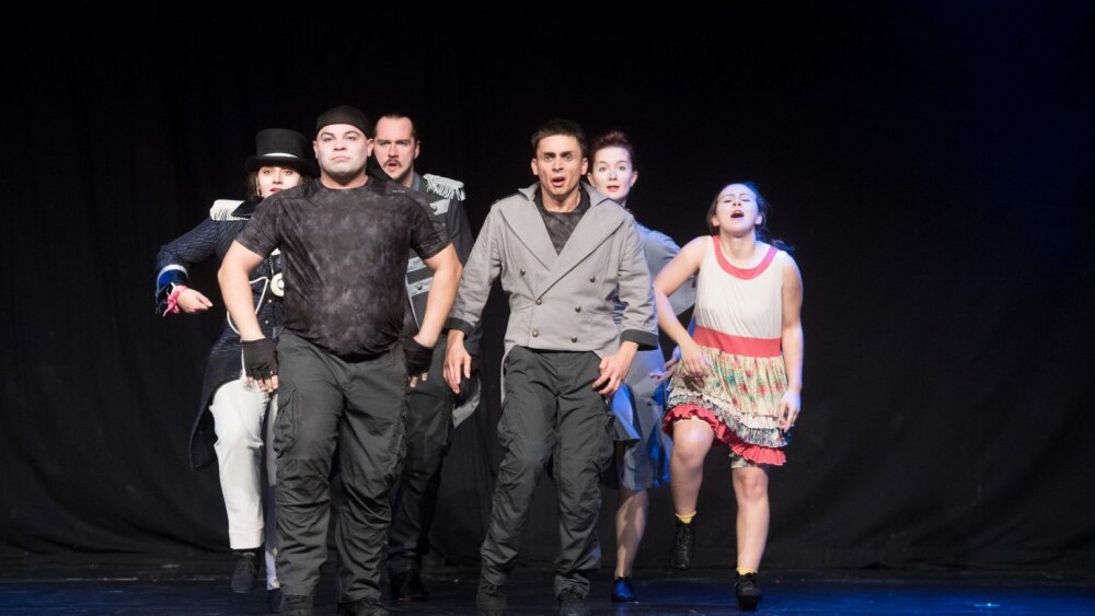 Rožňava už v septembri ožije divadlom a festivalovou atmosférou