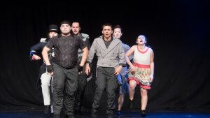 Rožňava už v septembri ožije divadlom a festivalovou atmosférou