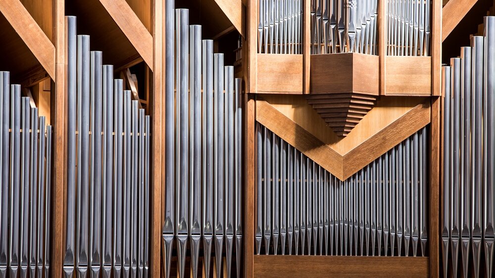 Medzinárodný organový festival Ivana Sokola oslávi 50. rokov