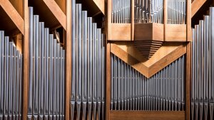 Medzinárodný organový festival Ivana Sokola oslávi 50. rokov