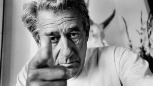 Majster módnej fotografie na plátnach slovenských kín