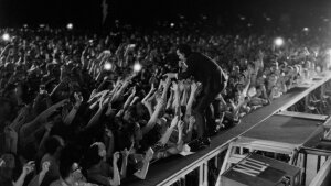 Nick Cave a jeho kapela The Bad Seed prvým headlinerom festivalu EXIT