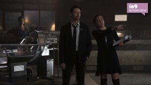 Do kín prichádza Reminiscene. Sci-fi od tvorcov seriálového hitu Westworld