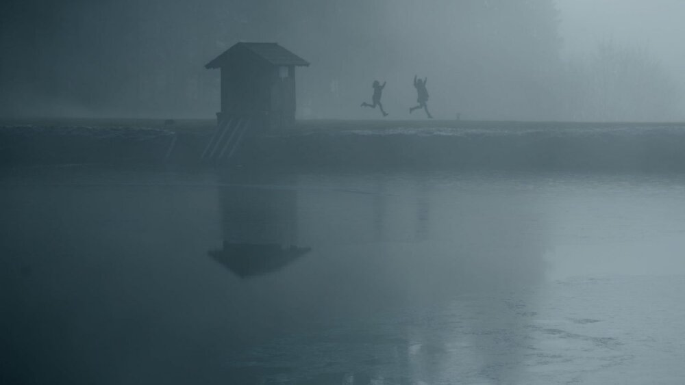 Festival Vlnoplocha: zažite magické divadlo na jazere Klinger!