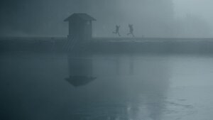 Festival Vlnoplocha: zažite magické divadlo na jazere Klinger!