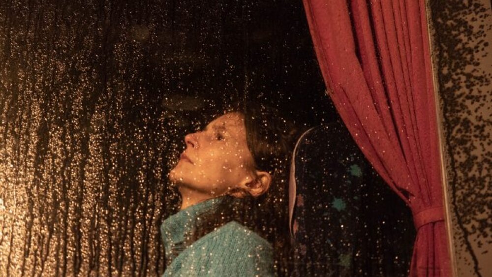 V Karlových Varoch o ceny súťaží päť slovenských filmov