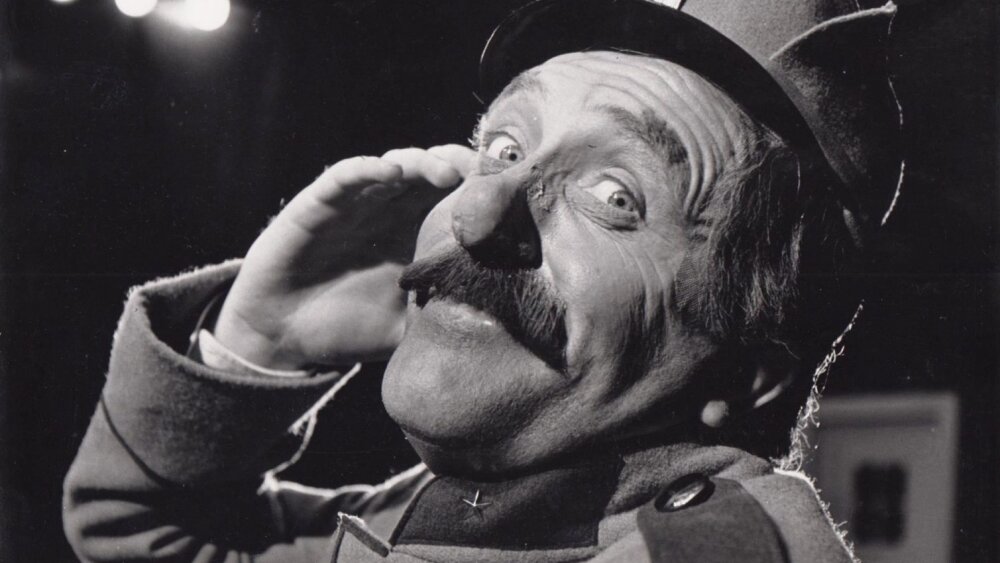 Divadelný svet si pripomína sté výročie narodenia Jozefa Hodorovského