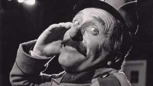 Divadelný svet si pripomína sté výročie narodenia Jozefa Hodorovského