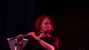 Sisa Michalidesová vydala nový album Majster a Margaréta