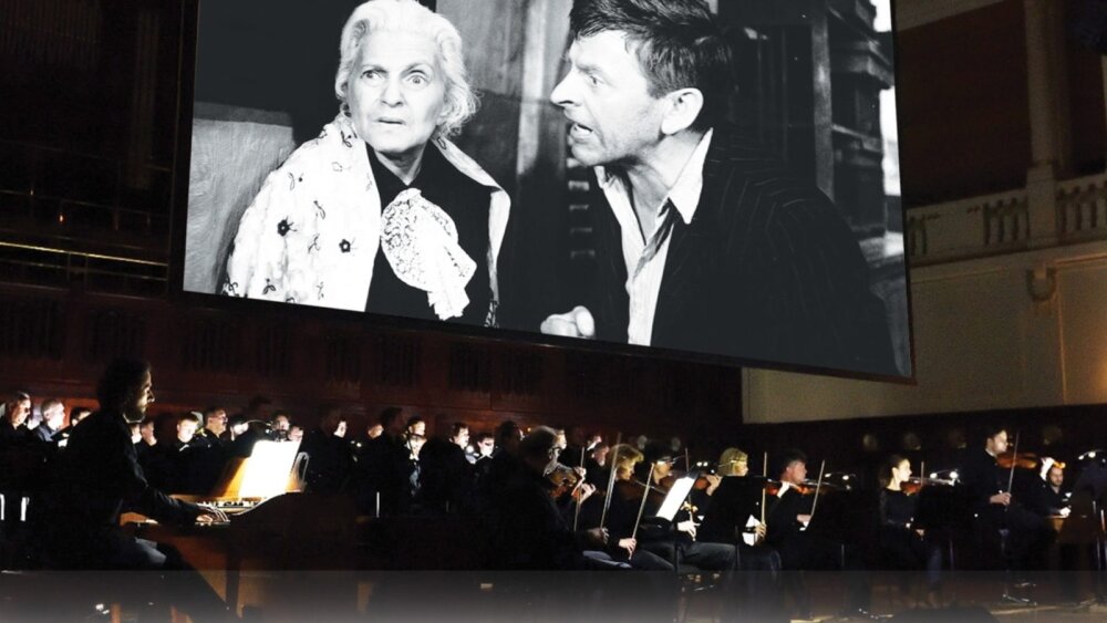 Slovenská premiéra kinokoncertu Obchod na Korze iba v Ružinove