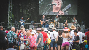 Obľúbený festival Lodenica sa tento rok ruší