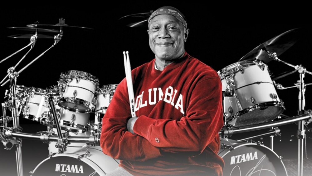 Svetový jazzový bubeník Billy Cobham vystúpi v Ružinove na festivale Symfónia umenia