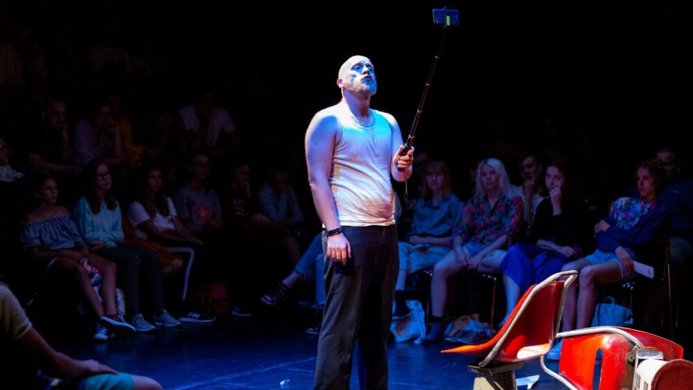 Scénická žatva 2021 v znamení Roku slovenského divadla