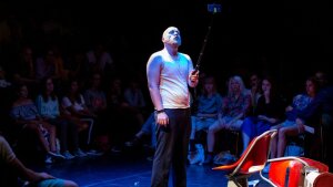 Scénická žatva 2021 v znamení Roku slovenského divadla