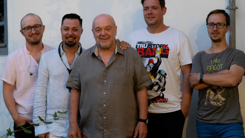 Bratislavské jazzáky prinesú začiatkom septembra výnimočný koncertný večer