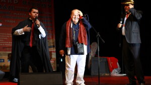 Muzikálový festival opäť rozozvučí dvoranu Kúpeľov Brusno