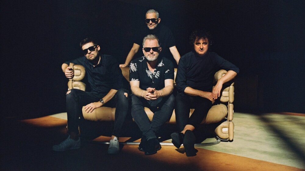 Skupina HEX prezradila hostí na spomienkové koncerty pre Ďuďa