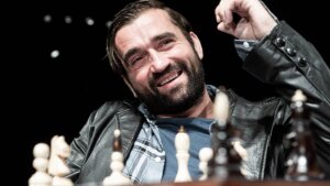 Zničujúca, ale hrateľná šachová partia