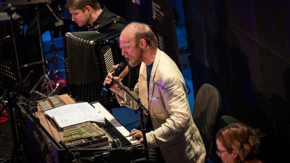 Šarišský ponúkol svoj svet plný zvukov, obrazov, ale aj kus histórie