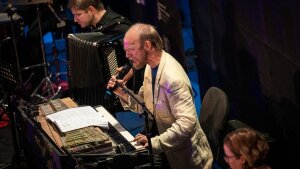 Šarišský ponúkol svoj svet plný zvukov, obrazov, ale aj kus histórie