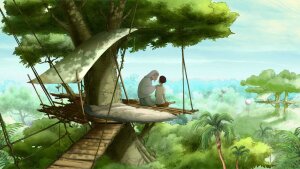 Francúzsky animovaný film Princova cesta si získa deti aj dospelých