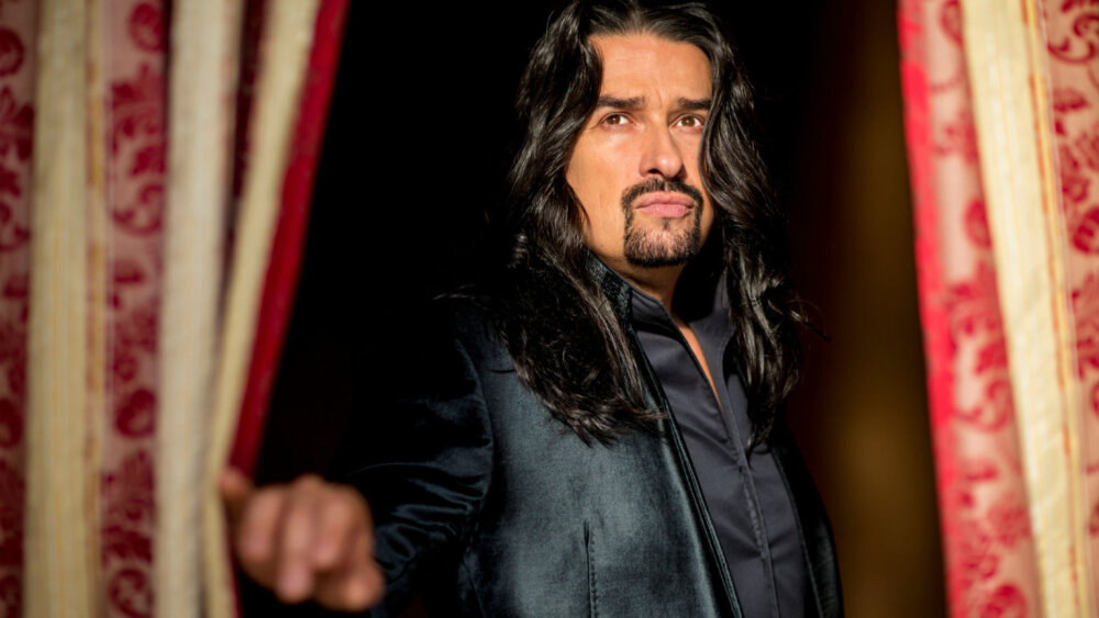 Dalibor Jenis končí na poste umeleckého šéfa Opery SND