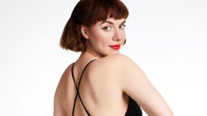 Kristína Smetanová: Ctím si originalitu v bežnom živote aj v interpretácii