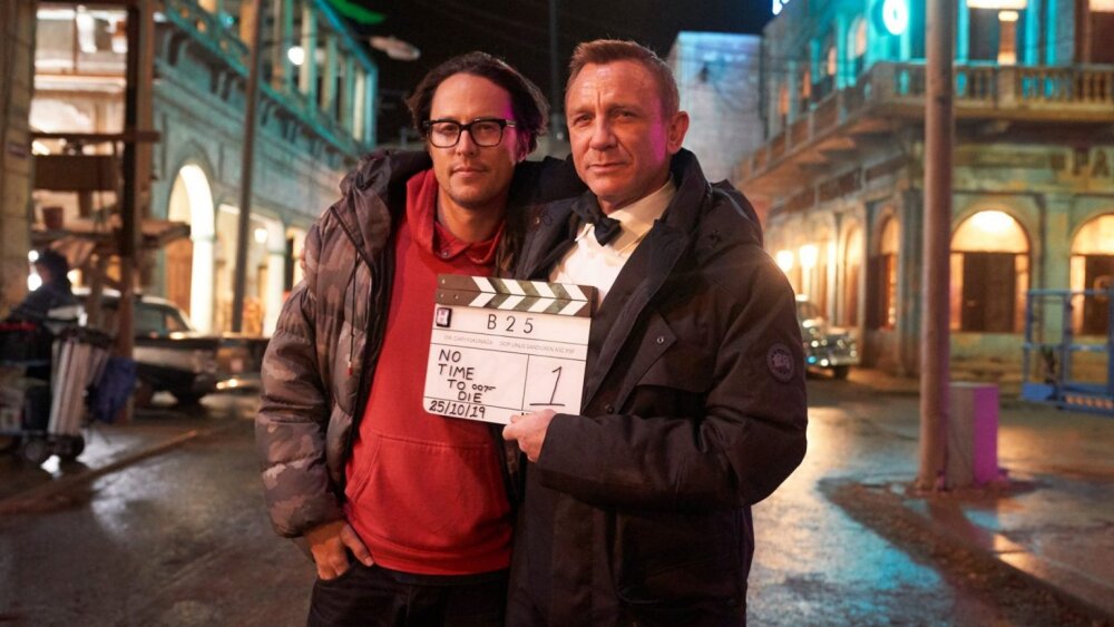 Najznámejší agent Jej veličenstva je späť!