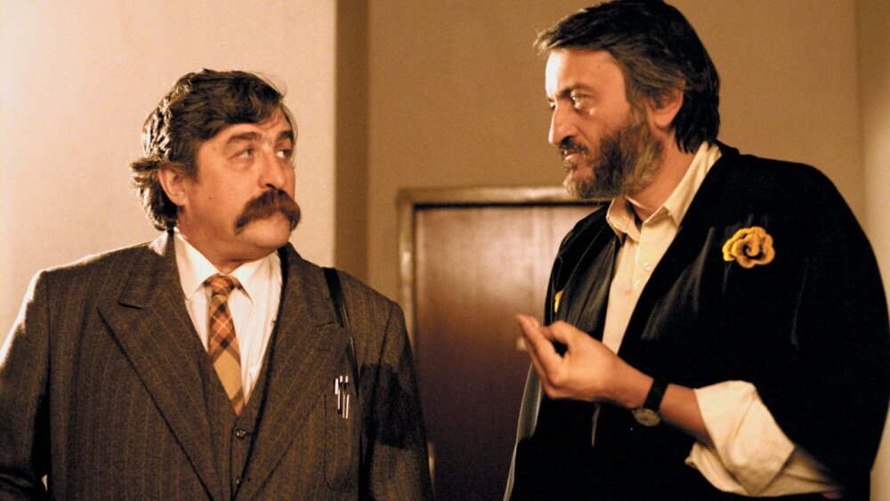 Milan Lasica na veľkom filmovom plátne: komédia Utekajme, už ide! v kinách