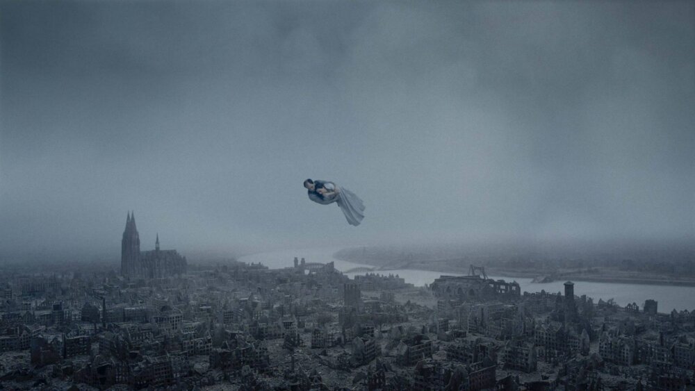 Anderssonov švédsky atlas mrakov