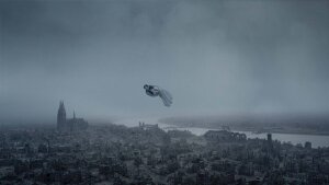 Anderssonov švédsky atlas mrakov