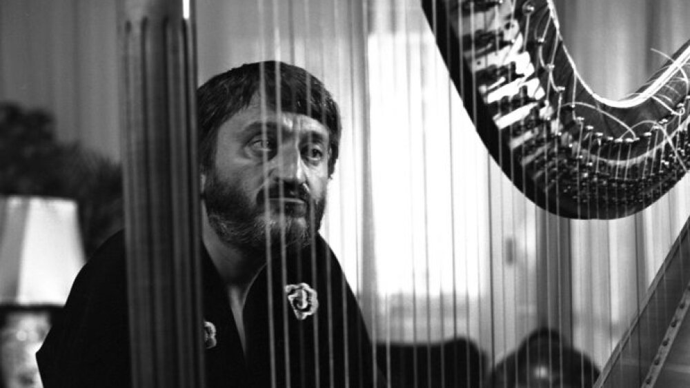 Milan Lasica bol ako herec najradšej v divadle s obecenstvom, no ako divák bol milovníkom filmu